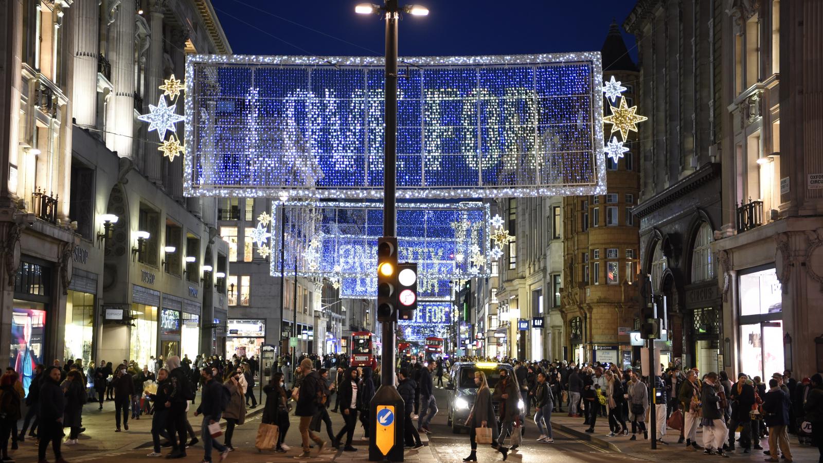 Oxford Street