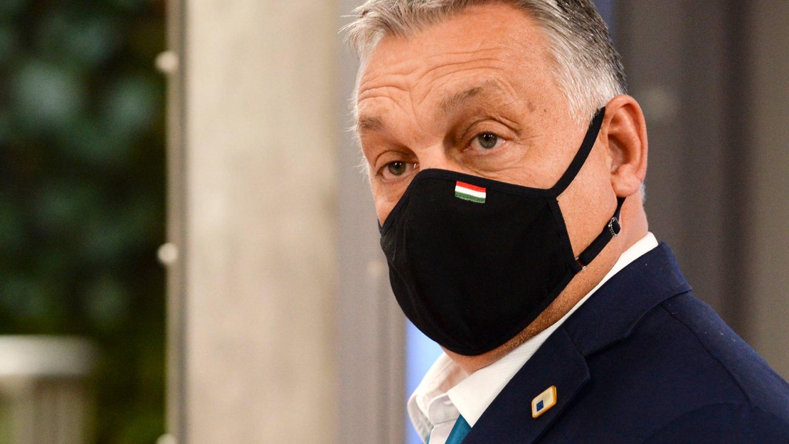 Orbán Viktor október közepén Brüsszelben járt