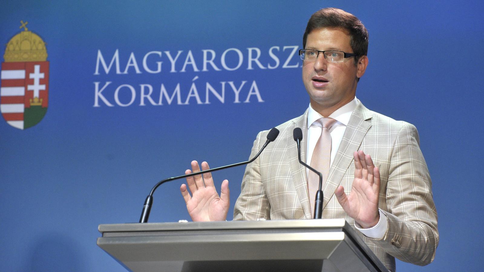 GULYÁS Gergely