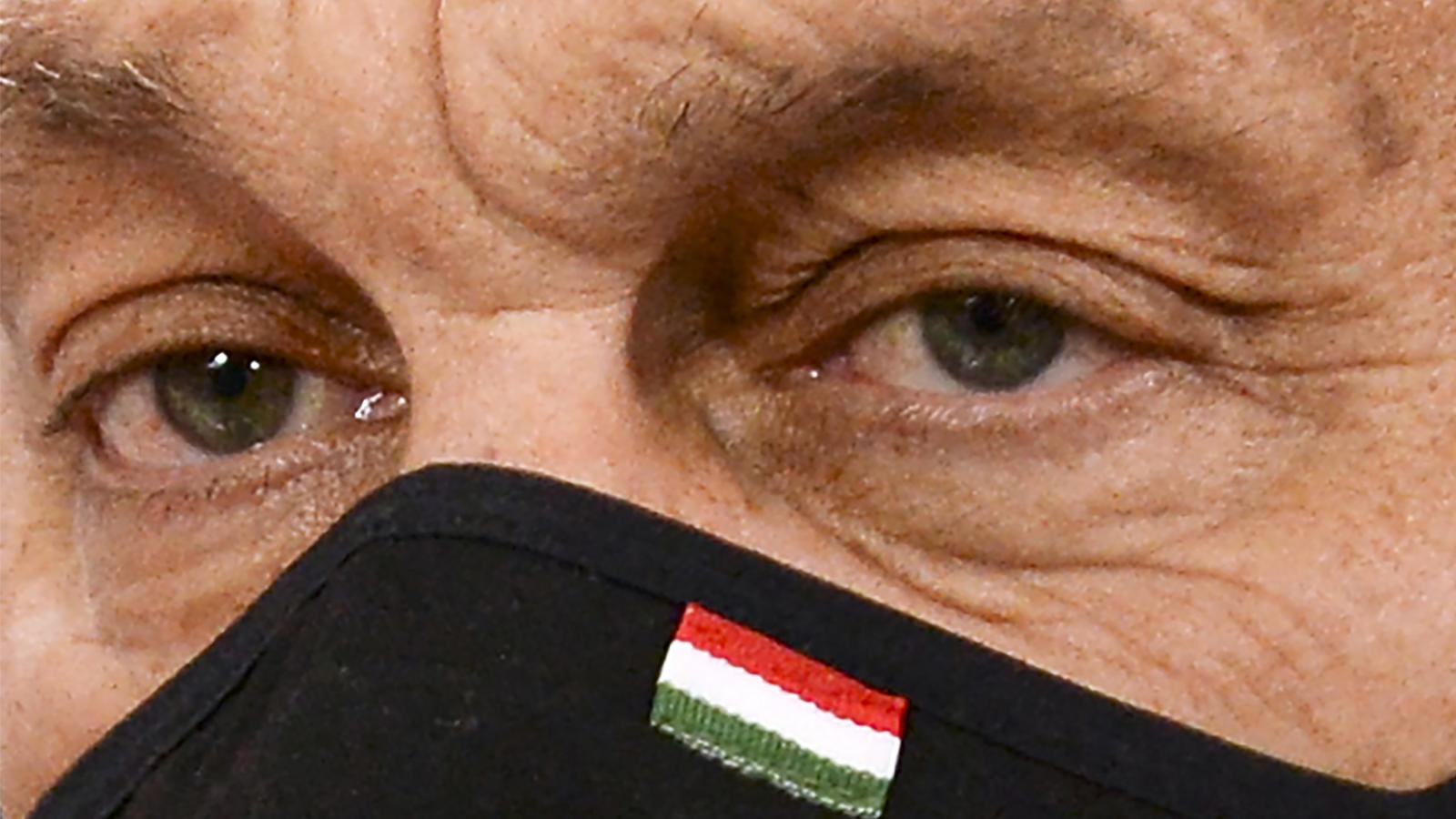 Orbán Viktor miniszterelnök