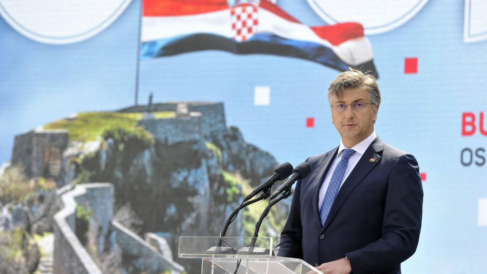 Andrej Plenkovic