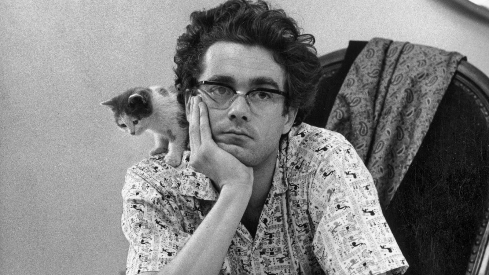 Michel Legrand