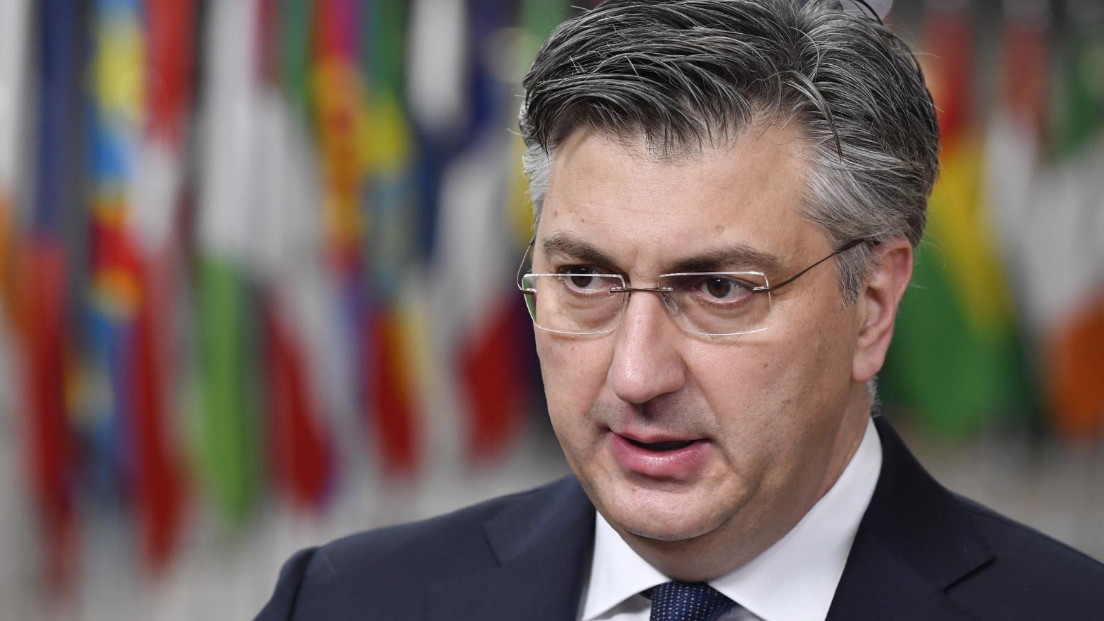 Andrej Plenkovic