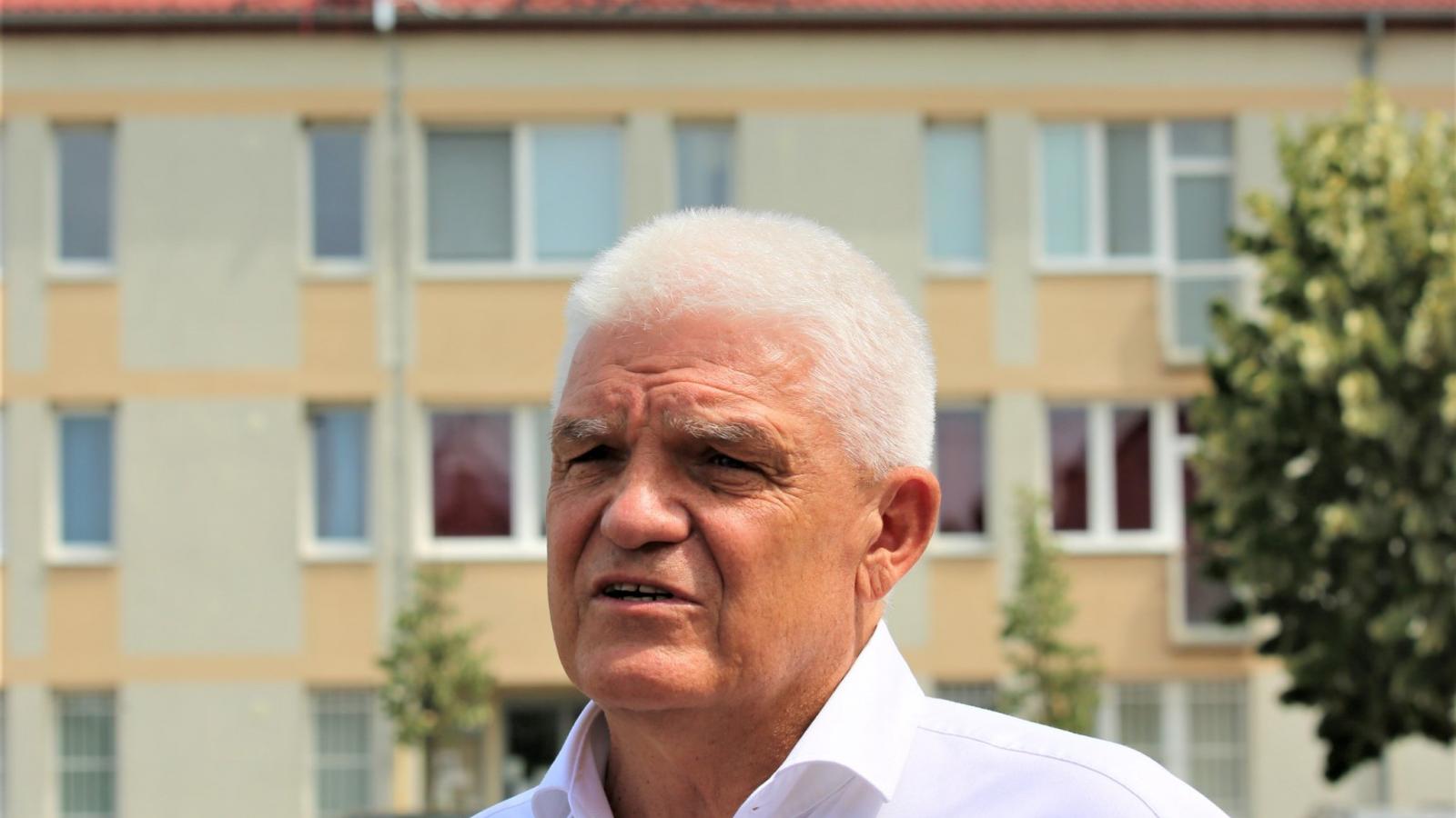 Szalay Ferenc