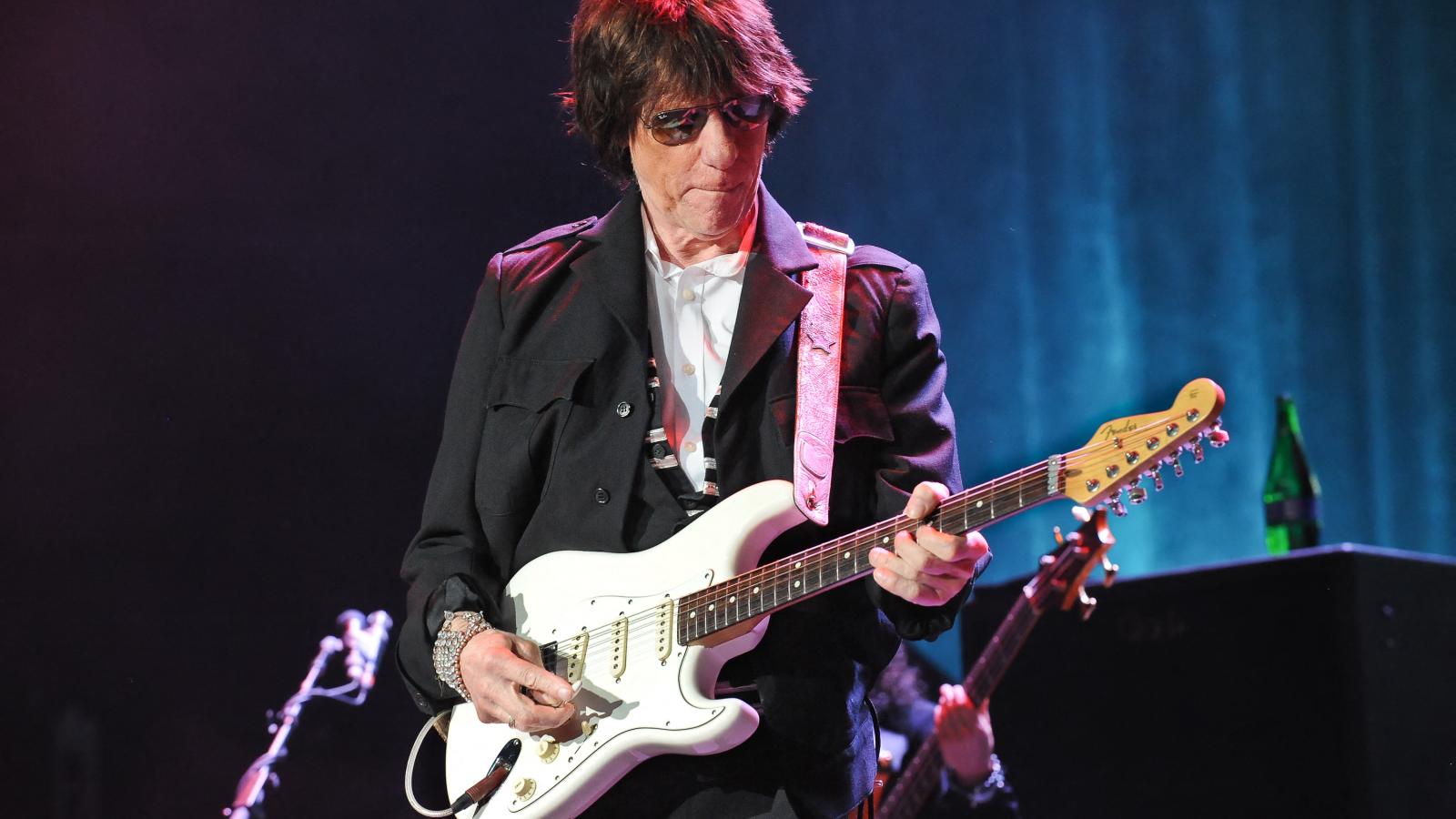 Jeff Beck