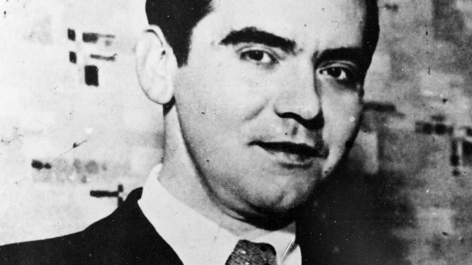 Federico García Lorca 