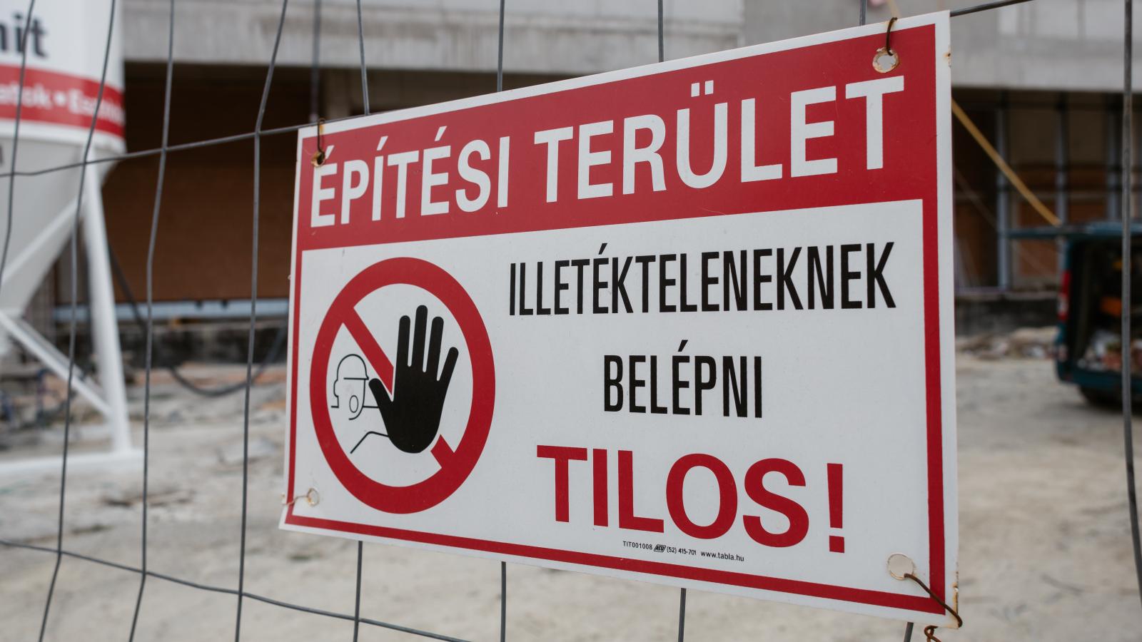 Képünk illusztráció!