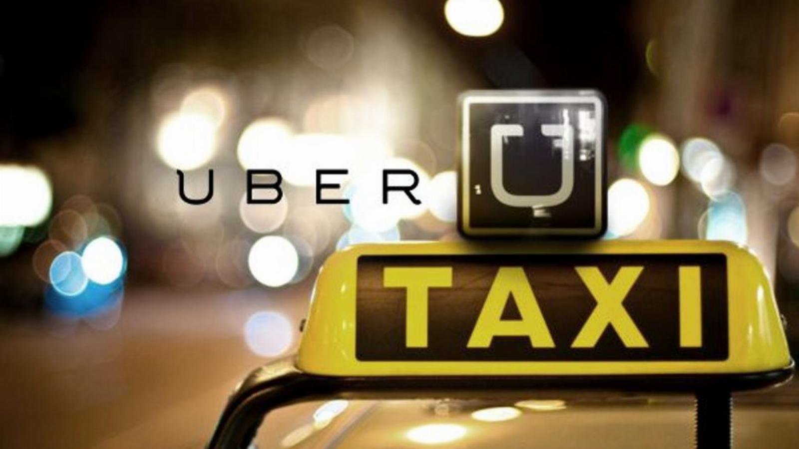 Újabb taxisháború – ezúttal másképp FORRÁS: BUSINESSTECH CO.