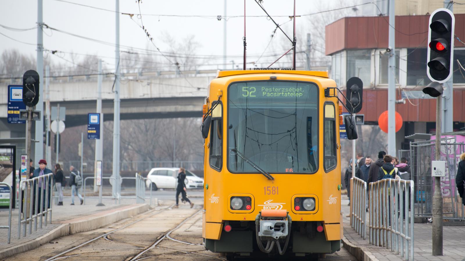 Képünk illusztráció.
