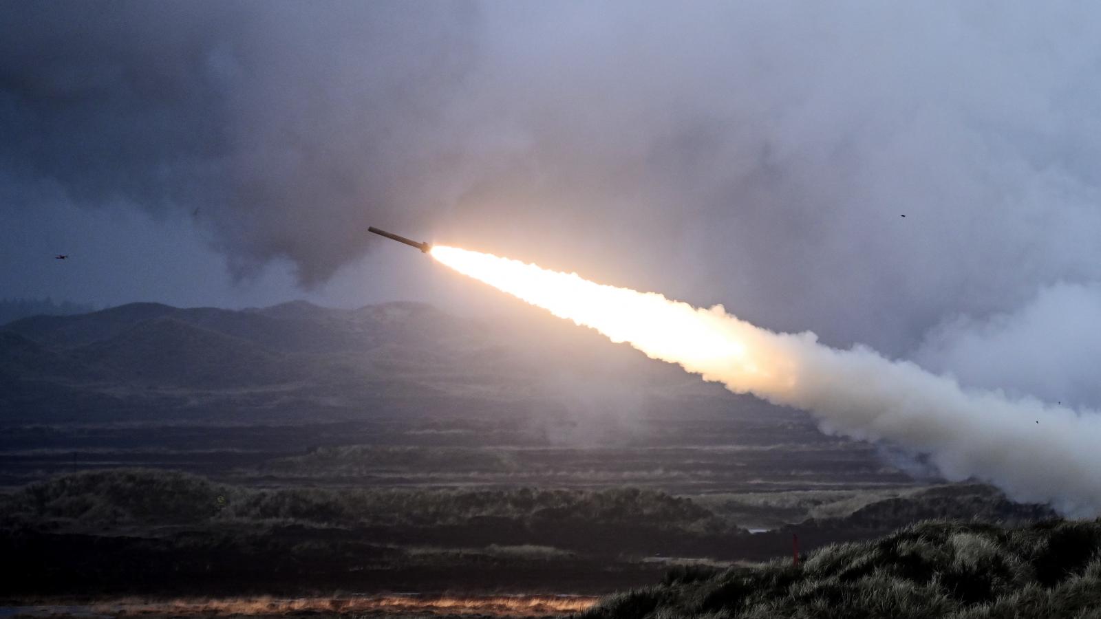 HIMARS