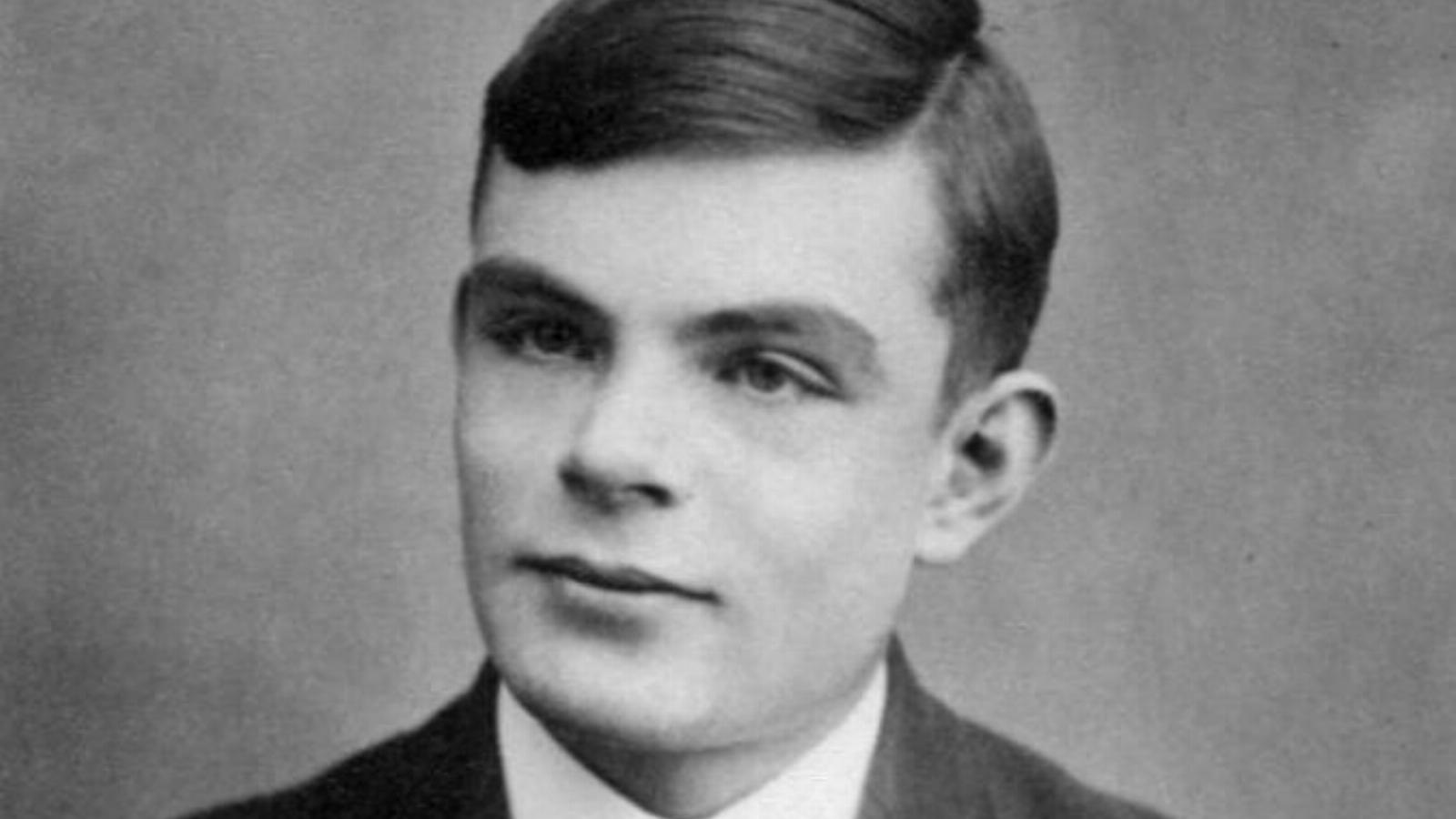 Alan Turing