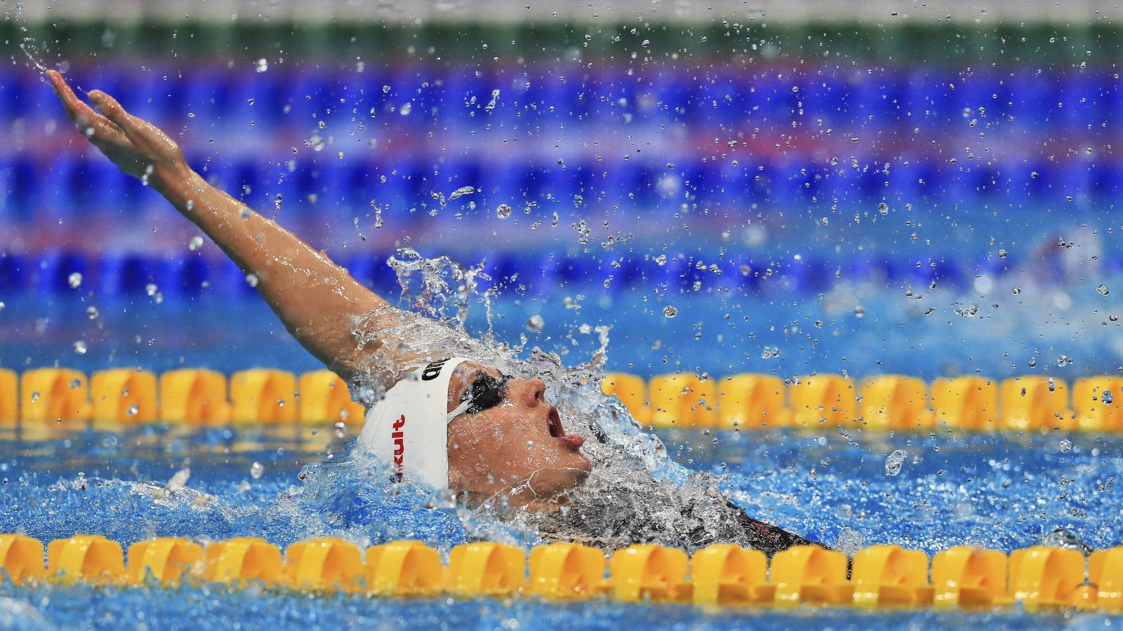 Hosszú szerint a mai sportvezetésben sokan a saját pozíciójukat tartják a legfontosabbnak, és ez a felfogás egy bukott érában használt ideológiai rendszert jelképez