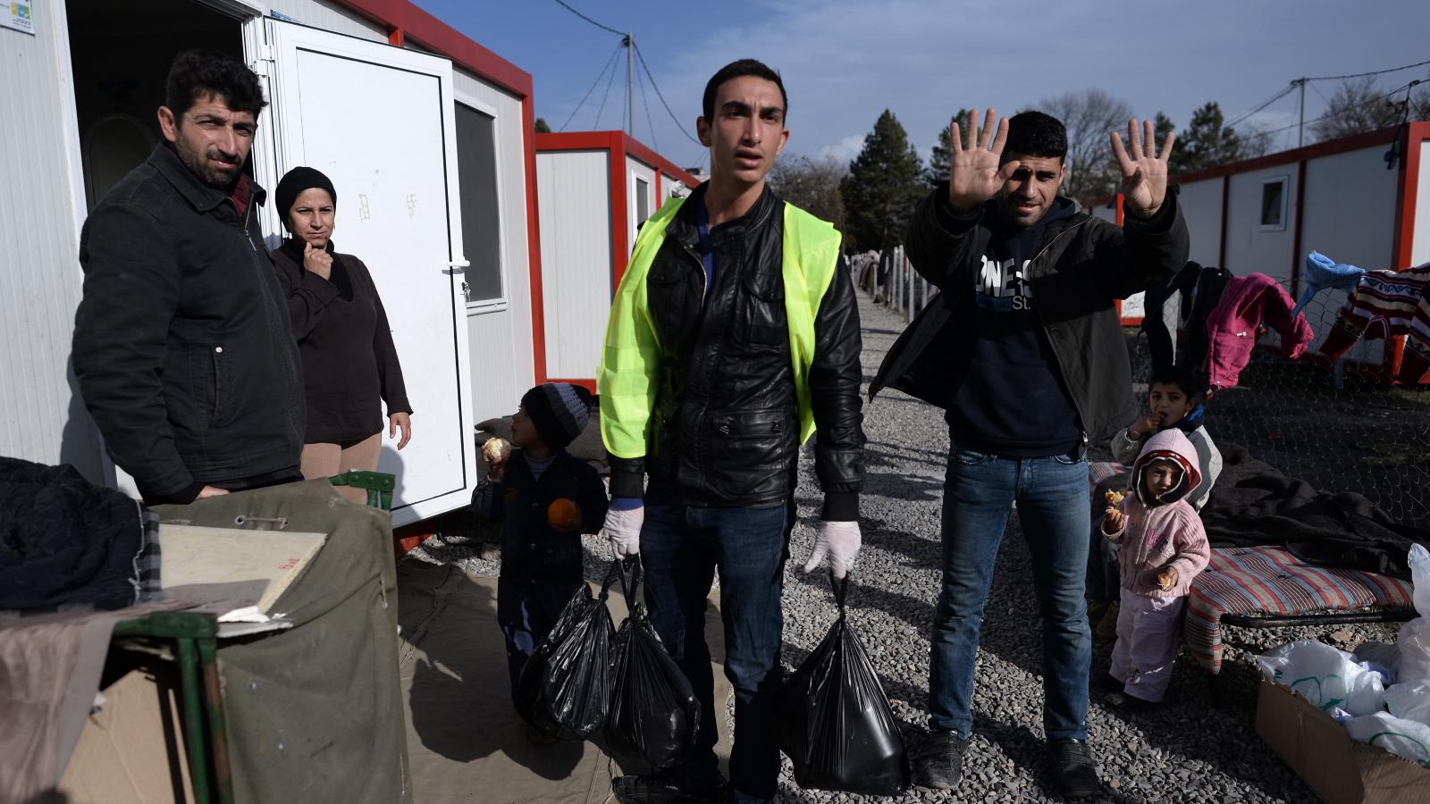 Egyre több migráns fordul a Mission Wings civil szervezethez, mielőtt menedékkérelmet nyújt be, nehogy a bolgár hatóságok elbírálás nélkül visszatoloncolják őket a határon