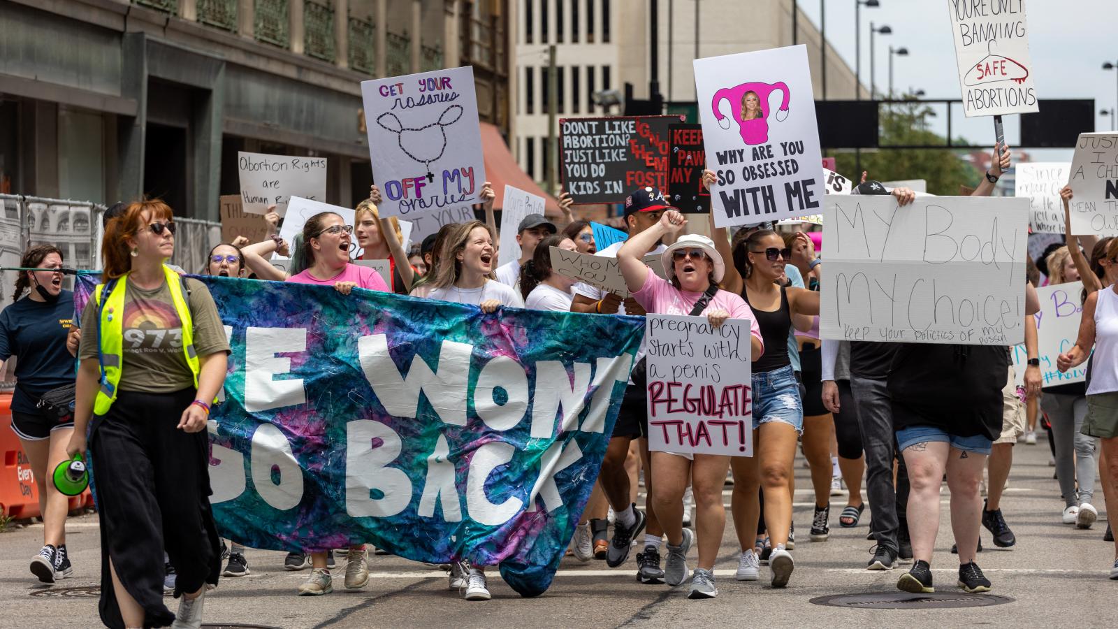 Az abortuszkérdés a republikánusok Achilles-sarkának számít