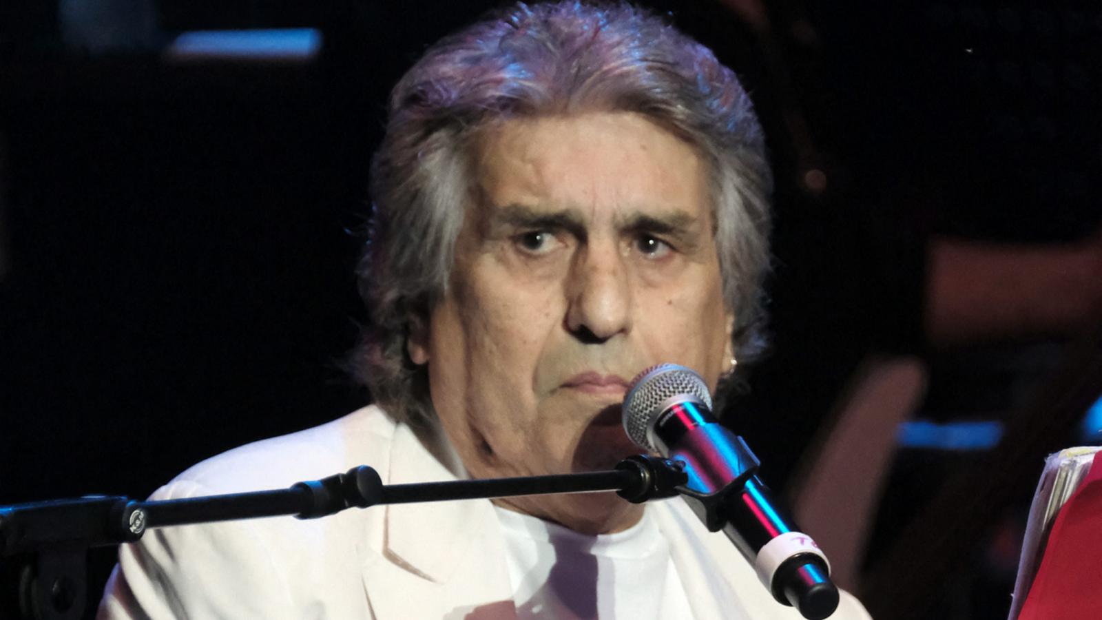 Toto Cutugno