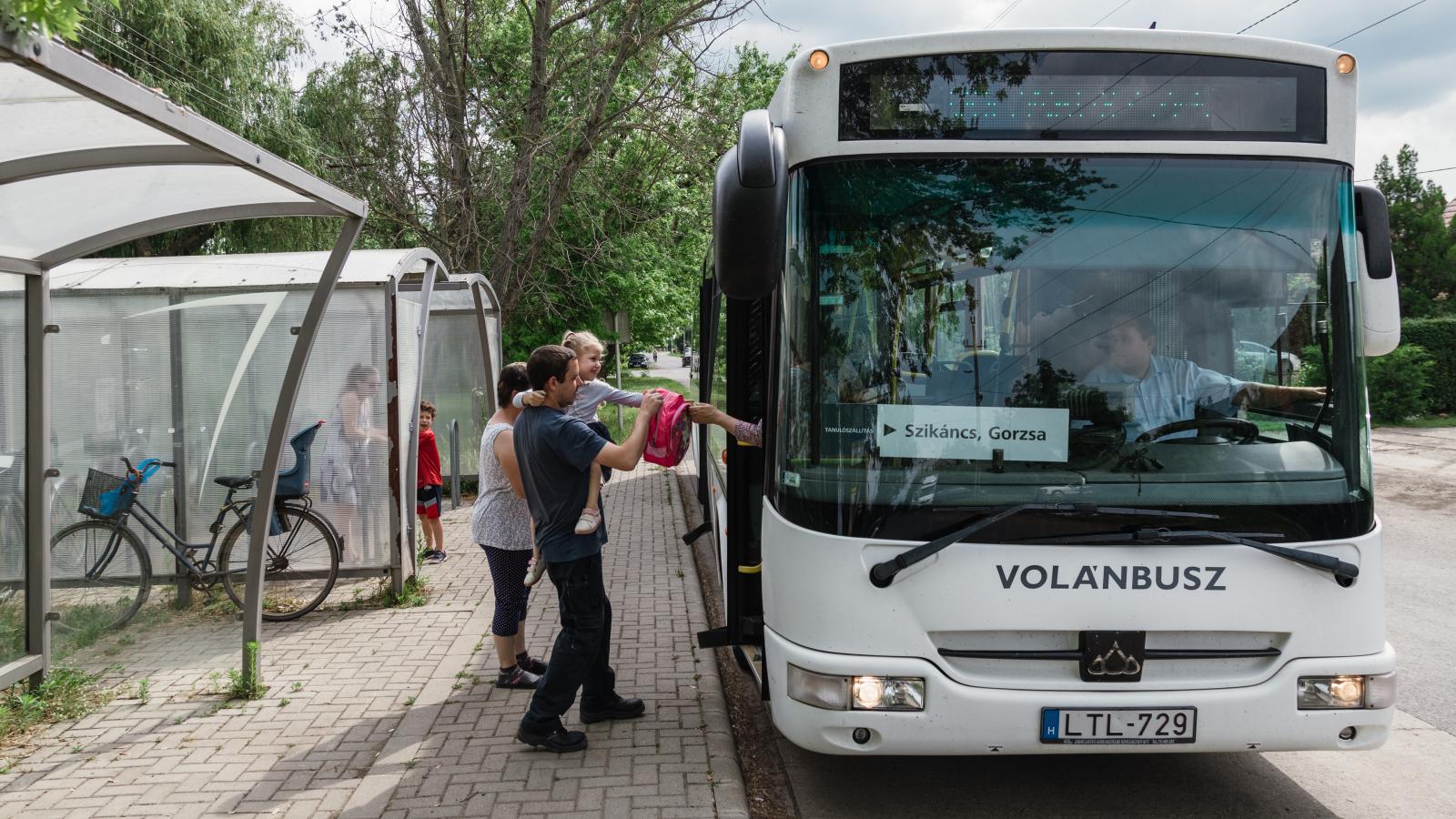 A Magyarországon élők sem férnek hozzá igény szerint a szolgáltatáshoz – fogalmazott Meleg Sándor. Ráadásul a helyzet egyre romlik