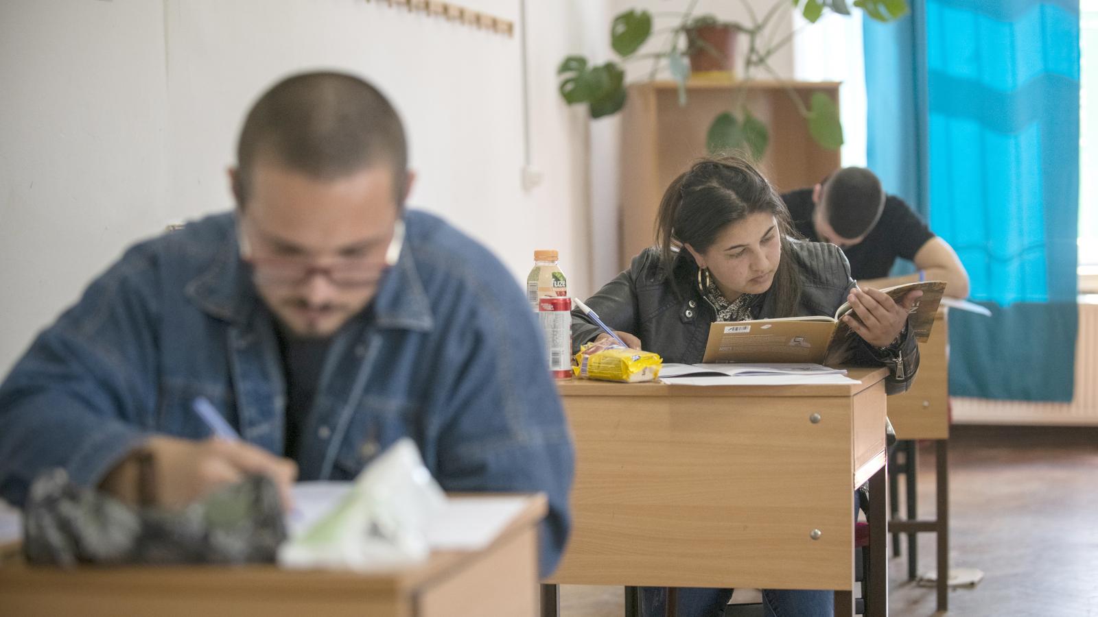 Sokszor felületes vizsgálatok után minősítik a romákat SNI-snek