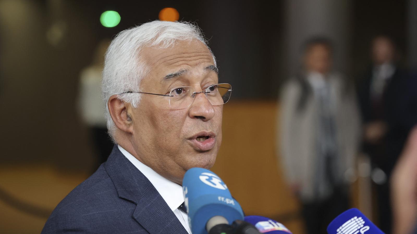 António Costa