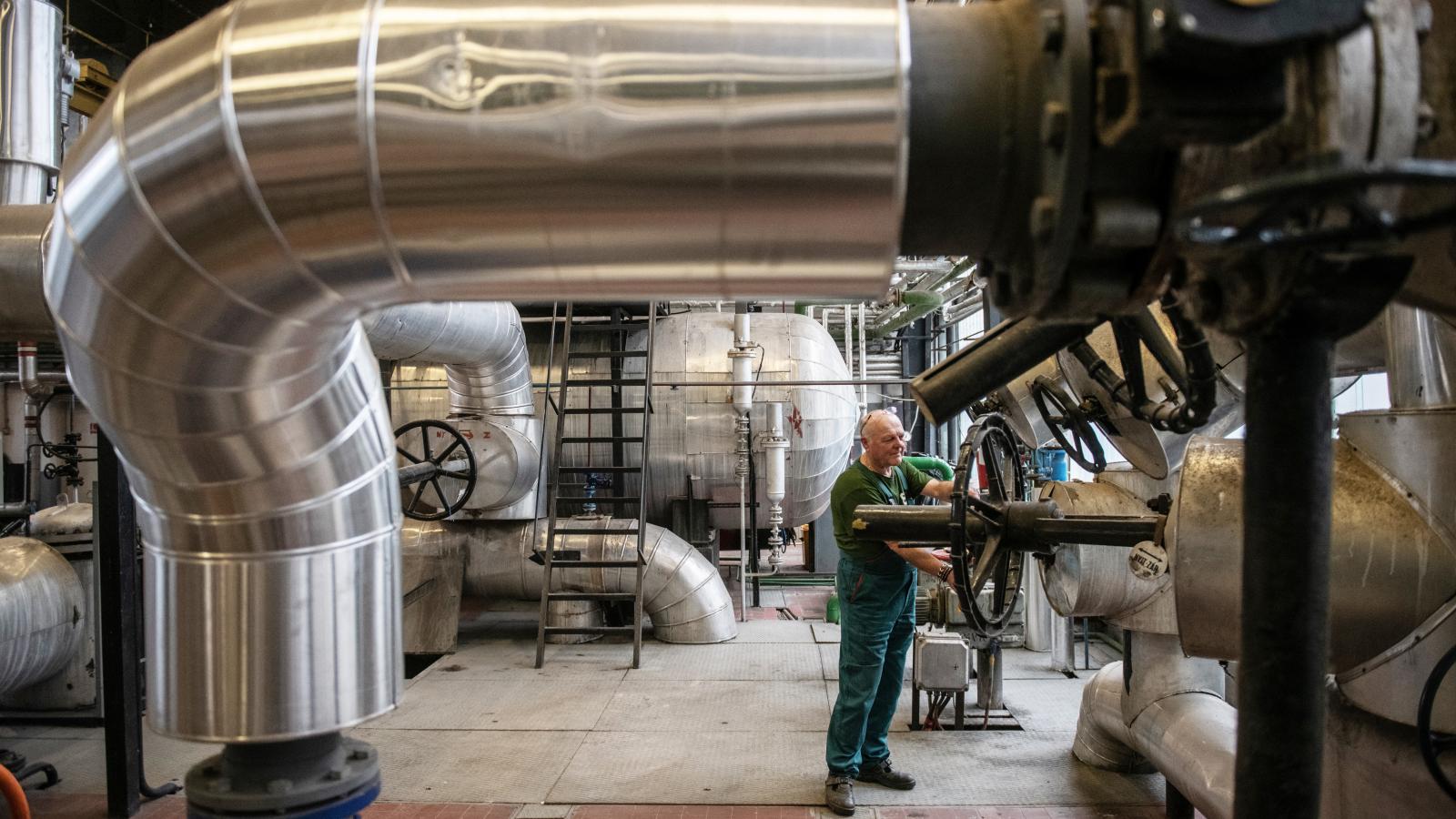 A helyi kezdeményezések mellett források is szükségesek a fenntartható távhőrendszerek kialakításához