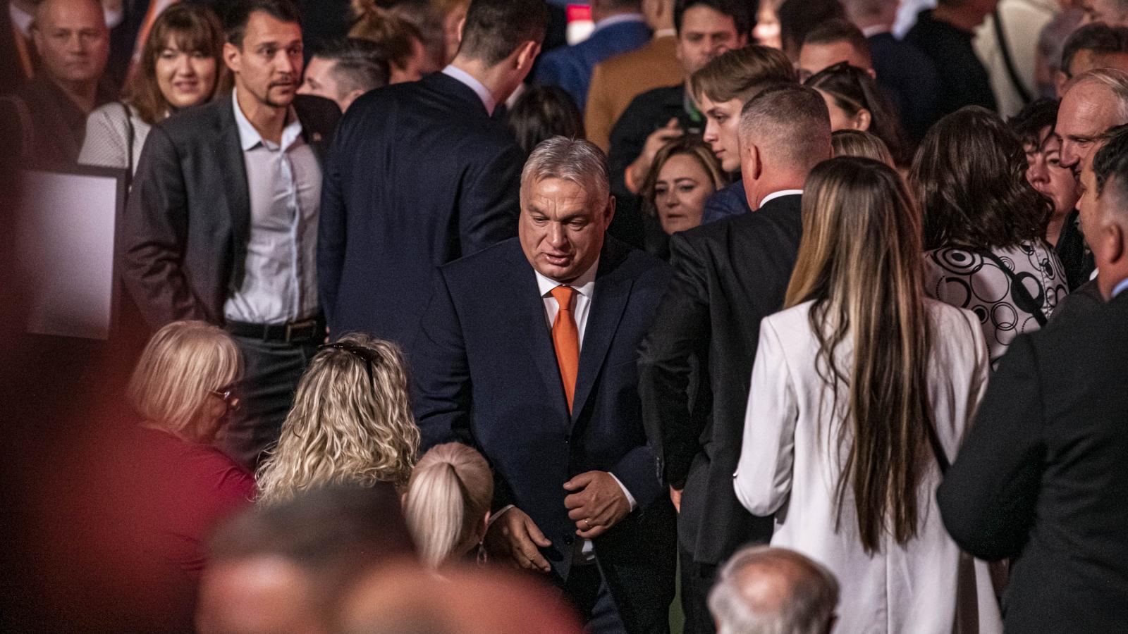 Orbán Viktor