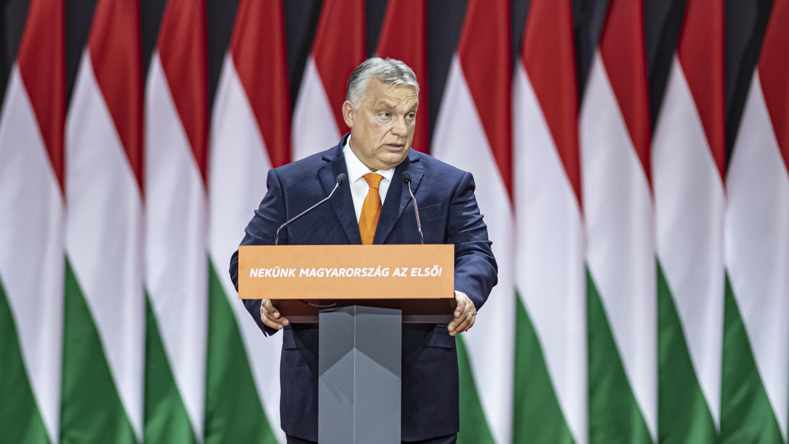 Orbán Viktor