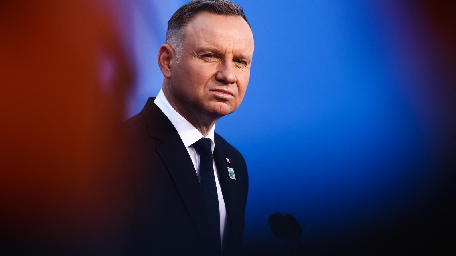 Andrzej Duda