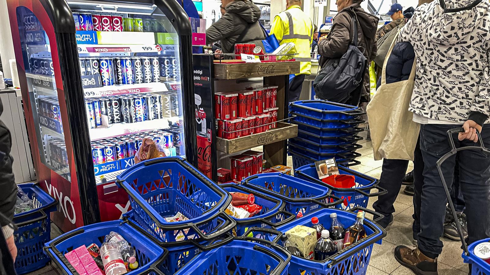 A lakossági fogyasztás helyreállítása, a beruházások fokozása, valamint a magasabb arányú foglalkoztatás a kormány receptje a növekedés beindítására