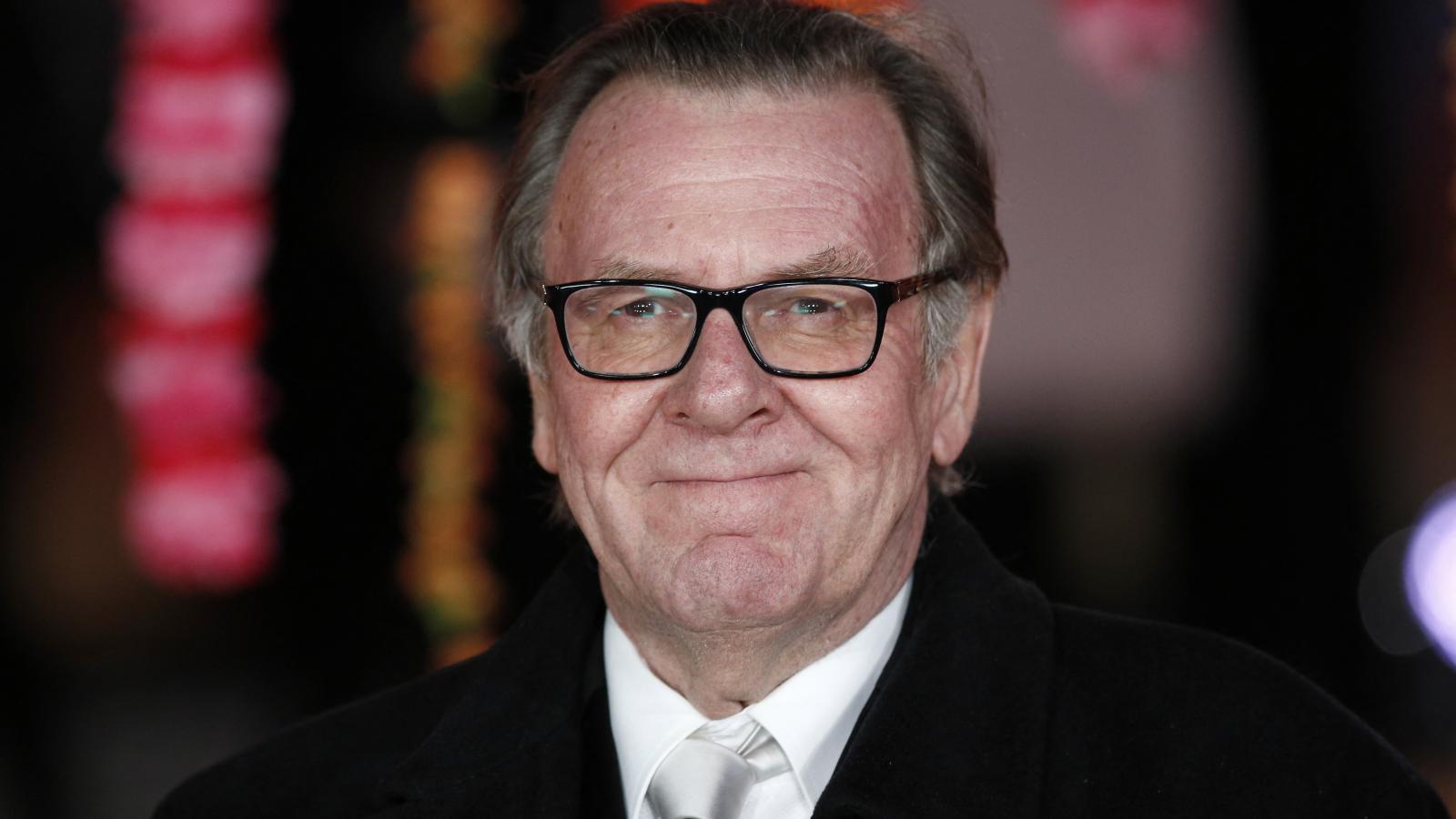 Tom Wilkinson