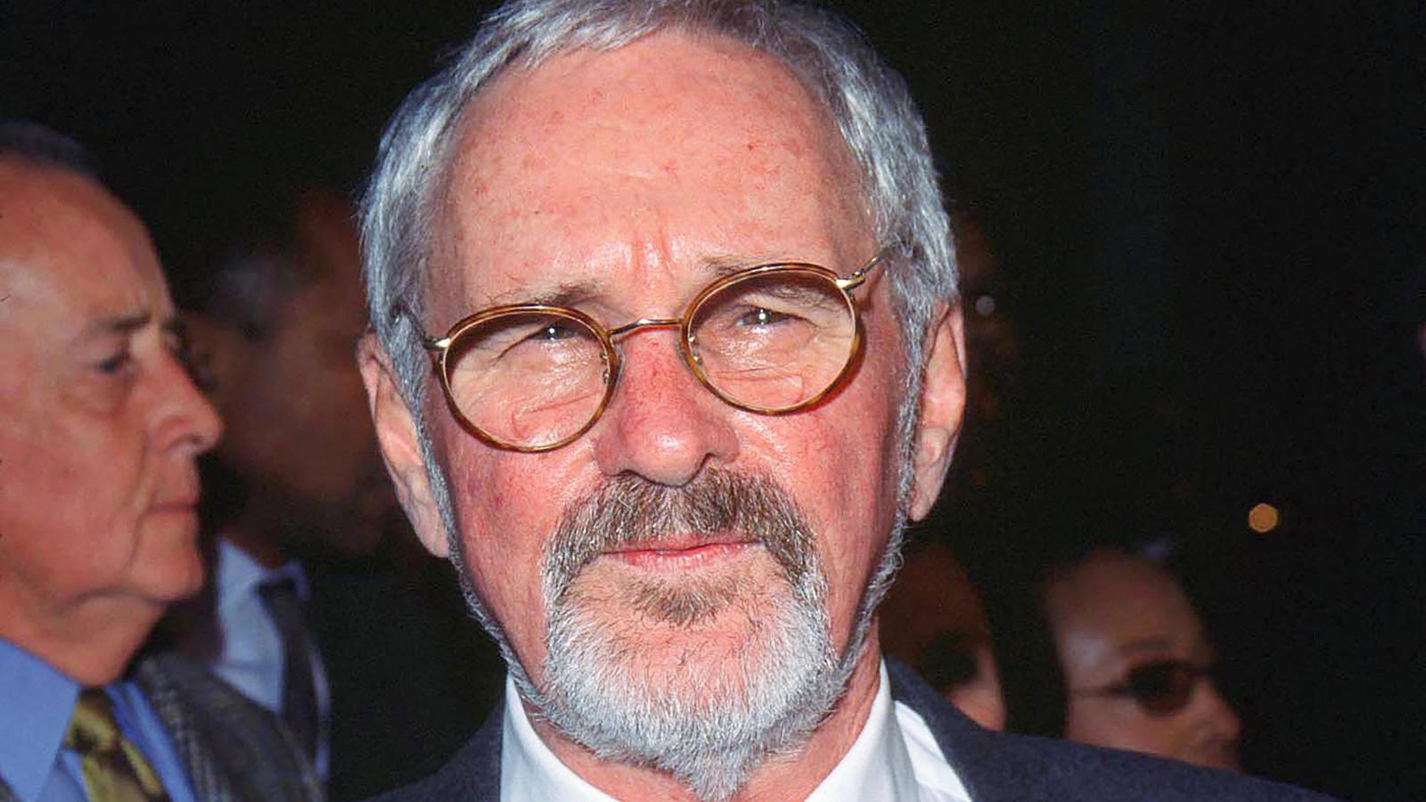 Norman Jewison