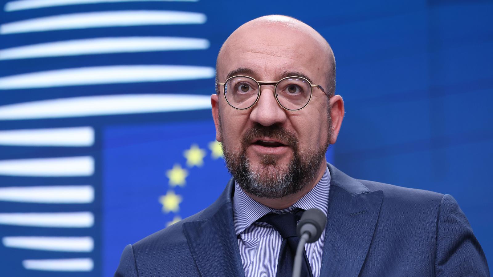 Charles Michel, az Európai Tanács elnöke közölte: a jövő hónapban visszatérnek az ukrán agrárimporttal szemben szükséges piacvédelmi intézkedések ügyére