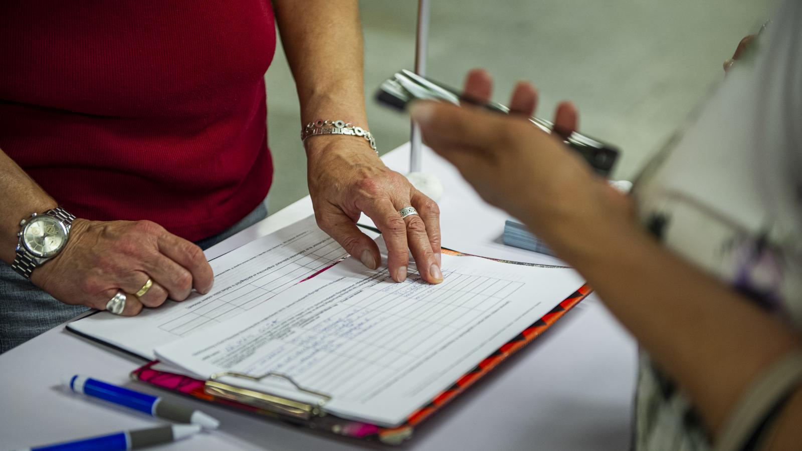 Főpolgármester-jelöltek ajánlása 2019-ben