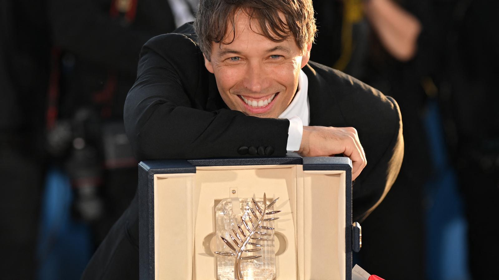 Sean Baker harminc éve azon dolgozik, hogy megnyerje a cannes-i fesztivált. Idén sikerült