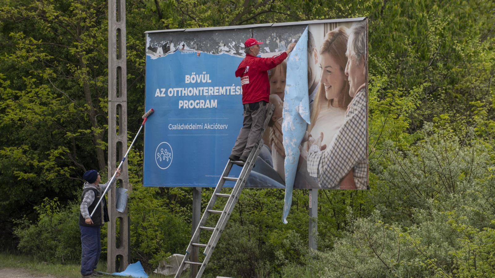 Újabb ötlettel bővül a repertoár, de az eredmények eddig sem látszottak