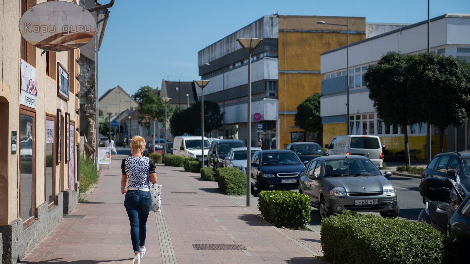  Paks esetében nem vacakolt a kormány, egyszerűen átirányítja az adót az ellenzékivé lett várostól a megyékhez