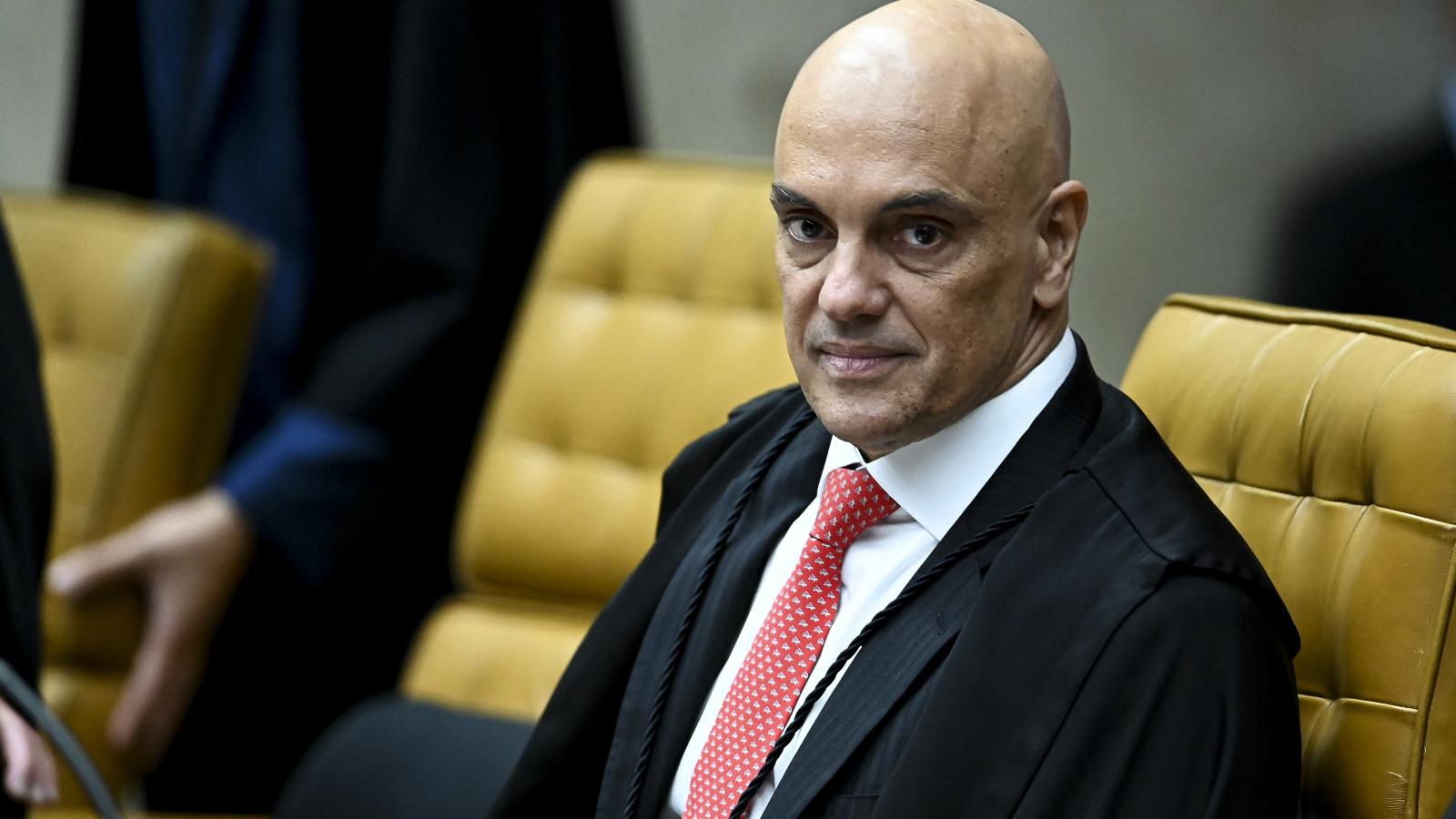 Alexandre de Moraes