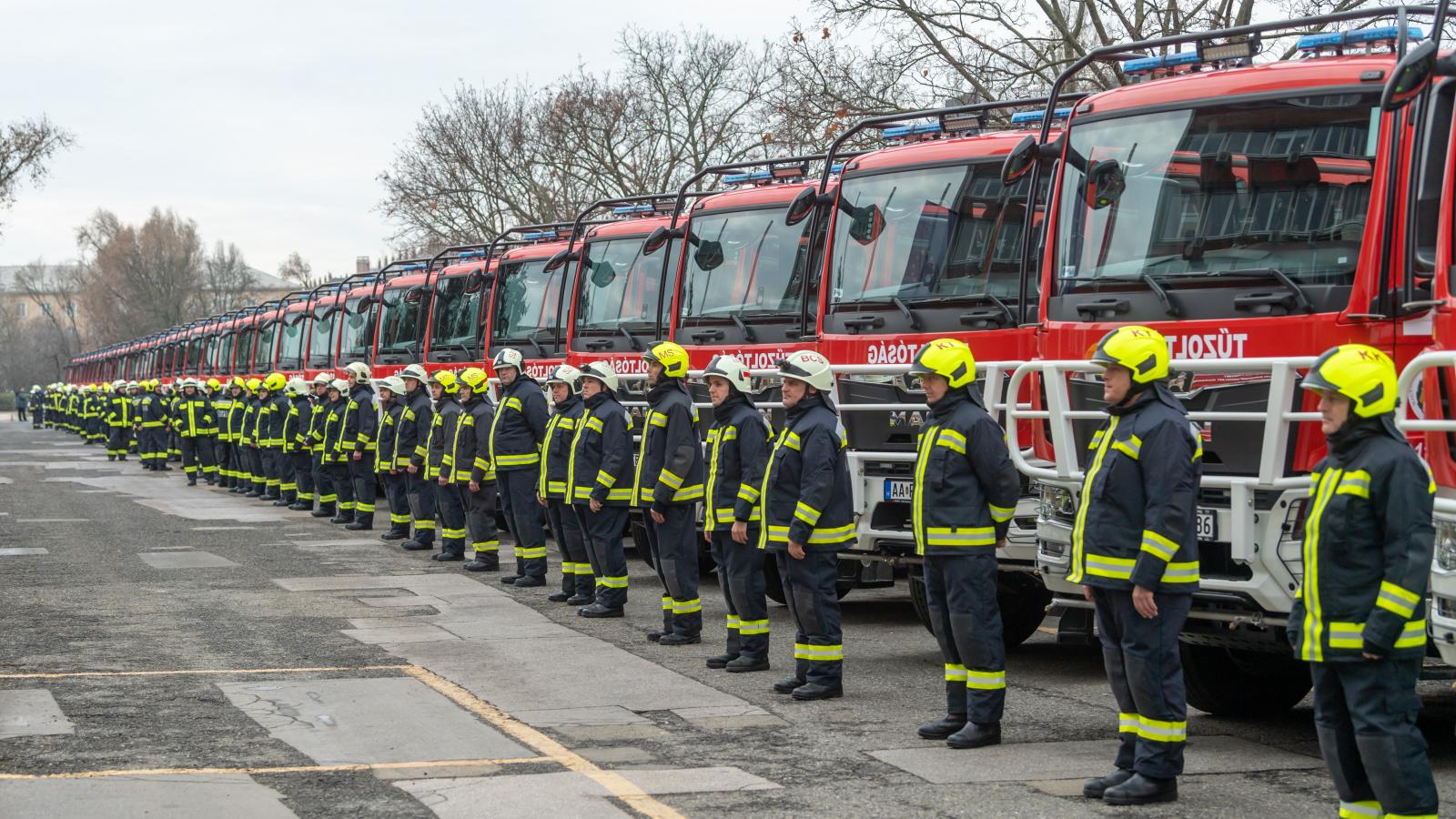 Nem tudni, pontosan kiket érint az átszervezés