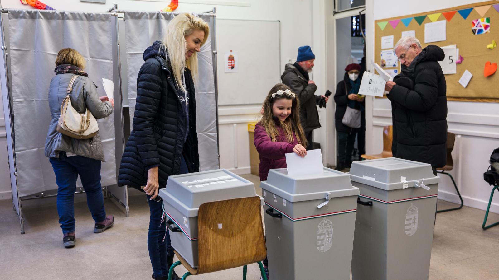 Jelentős hányad úgy véli, választás útján sem tud hatást gyakorolni