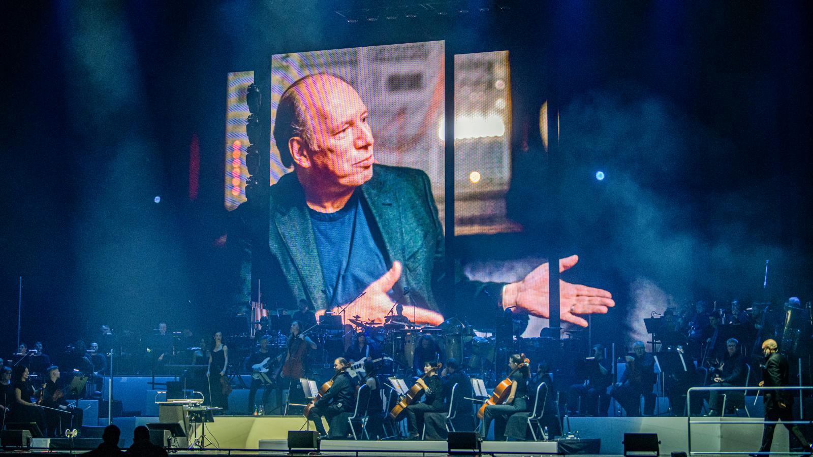 Hans Zimmer világa egy új dimenzióban