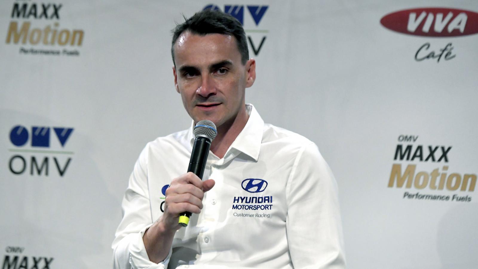 Michelisz 2019 és 2023 után lett harmadszor is szakági bajnok