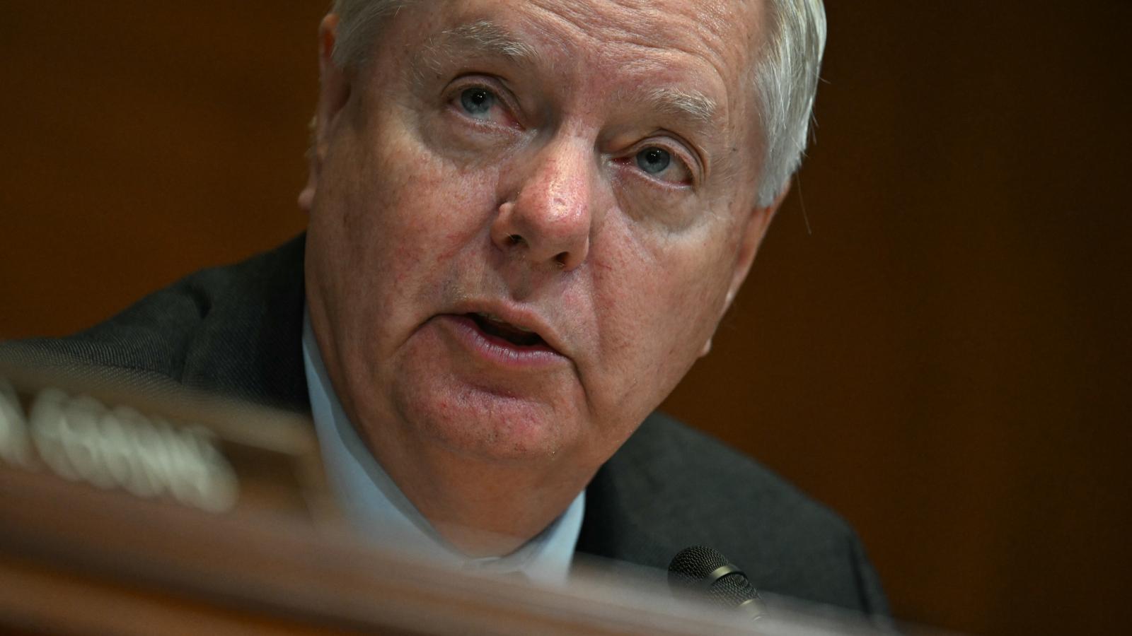 Lindsey Graham