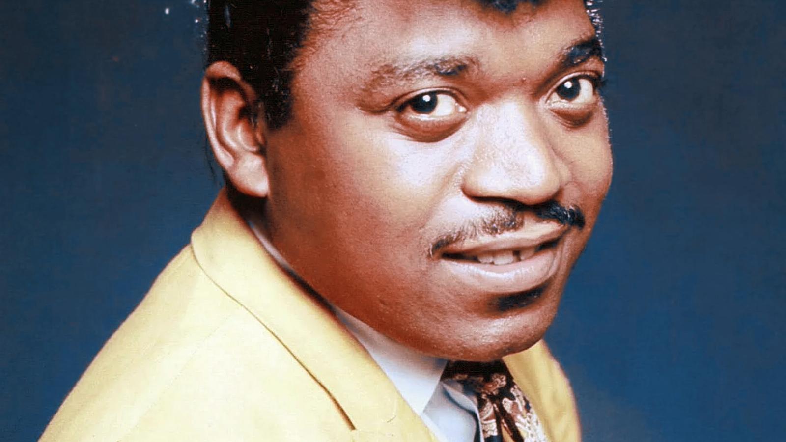  Percy Sledge élete is megváltozott a When a Man Loves a Woman megjelenése után