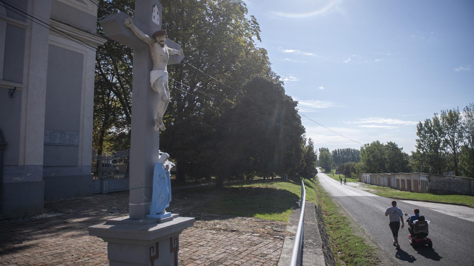 Életkép Versenden. A pedagógusok szerint a diákok nem drogoznak