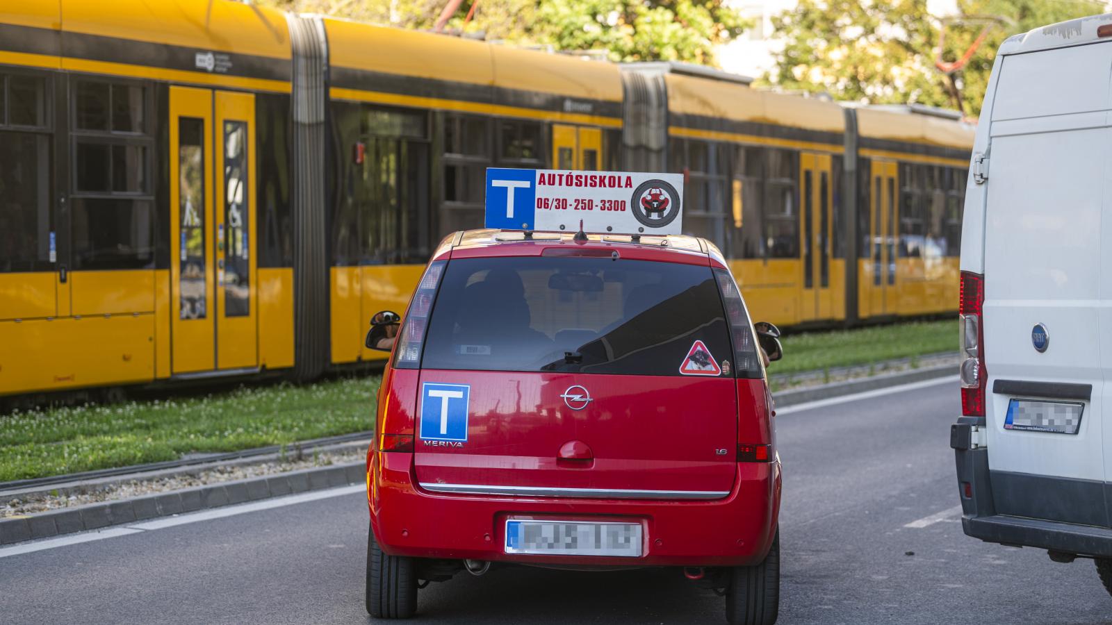 Tanulóvezető. Még mindig sok a kérdés