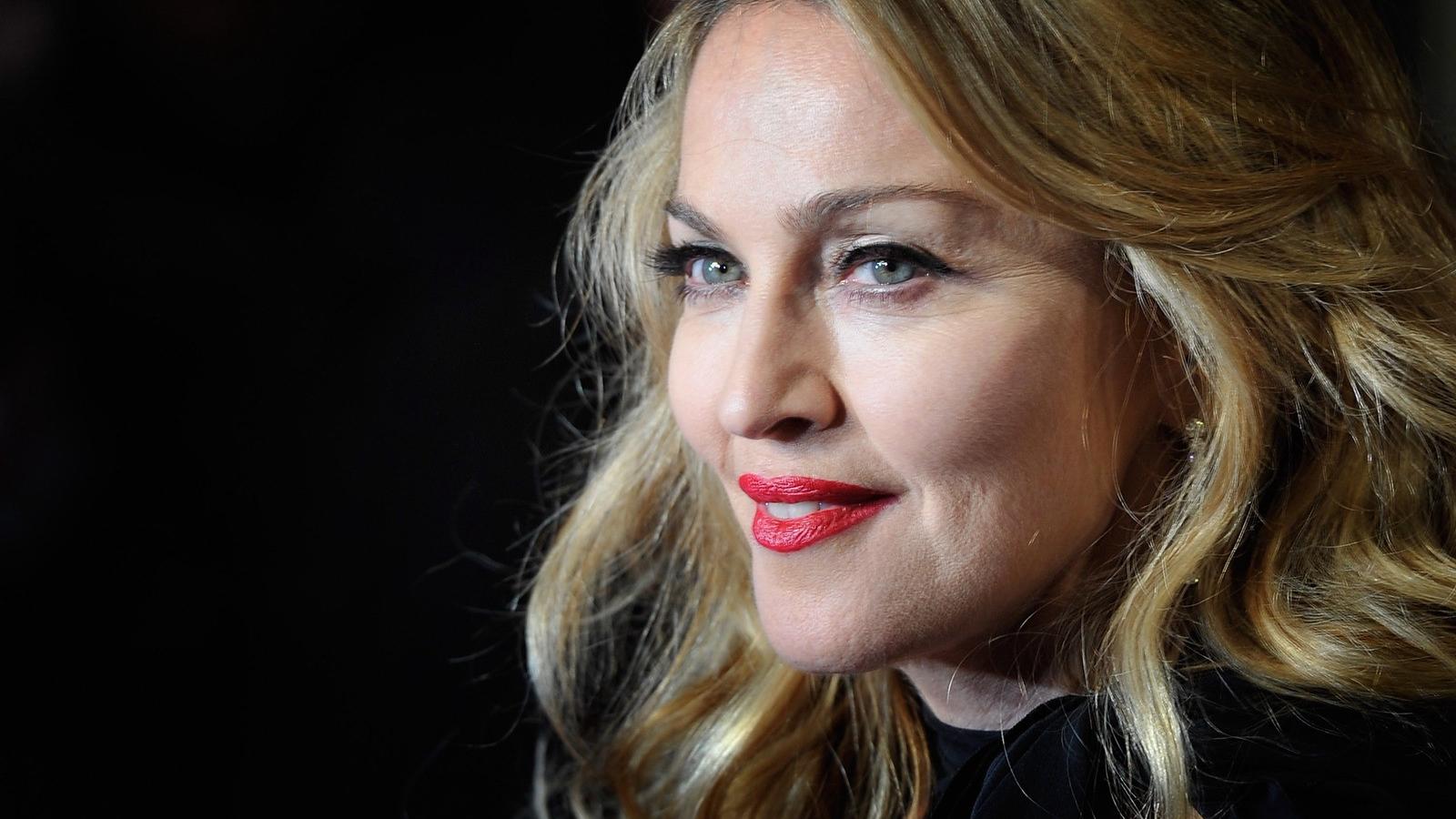 Madonna Fotó: Getty Images