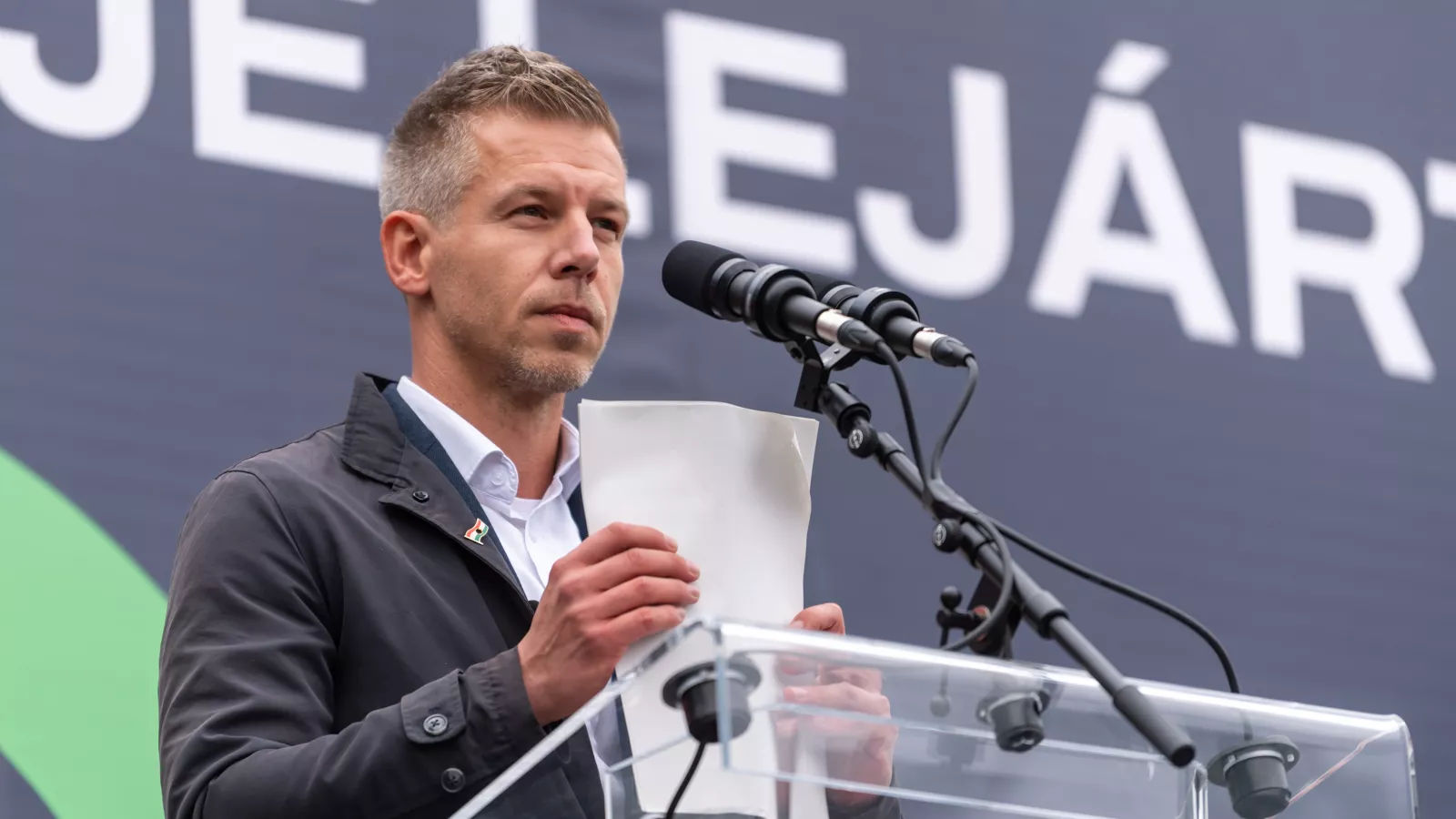 Korábbi felvétel 
