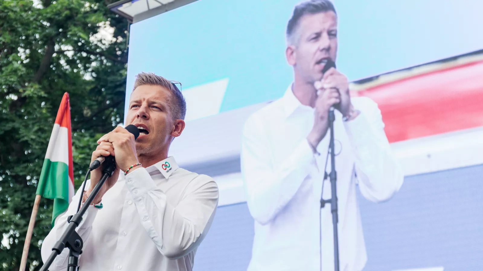 Korábbi felvétel 