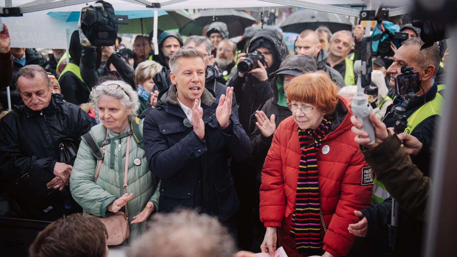 Korábbi felvétel 
