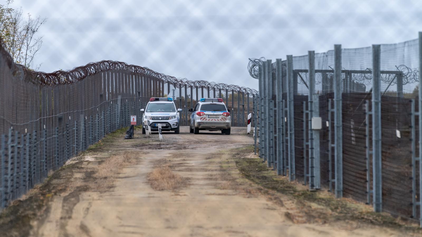 Migránsokról alig van hír a déli határnál, a szabályozás miatt viszont naponta halmozódik a bírság 