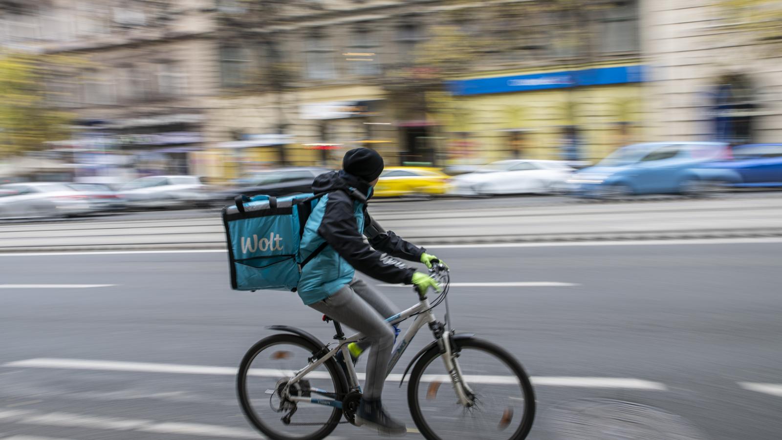 Ami kimaradt...
A nyílt levélről, a nyomásgyakorlásról nem egyeztettek a futárok szervezeteivel a szerzők