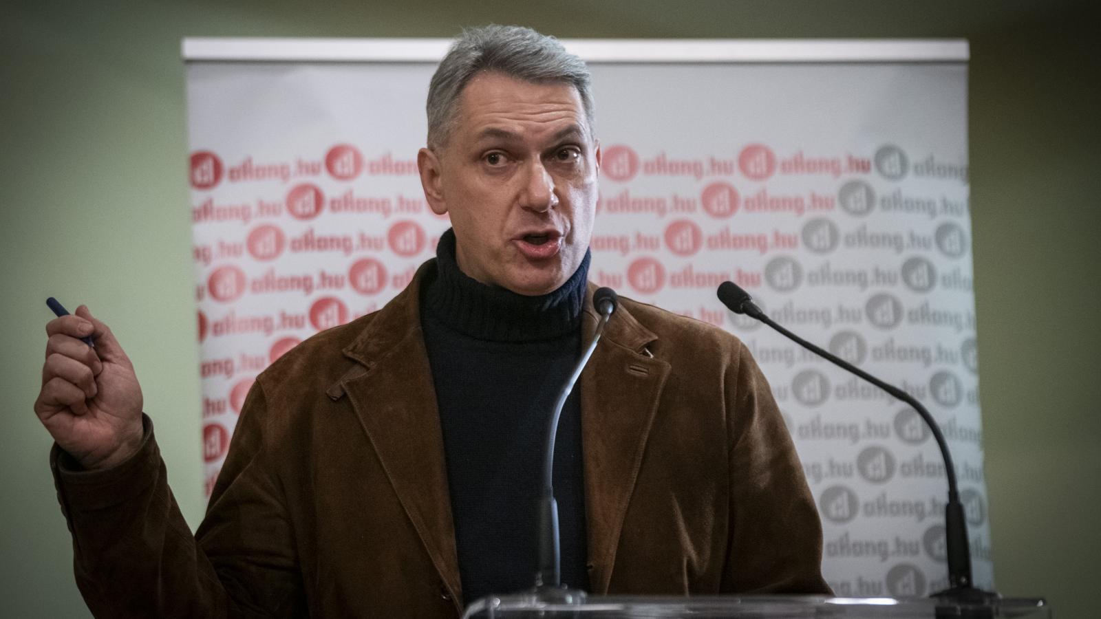 Korábbi felvétel 
